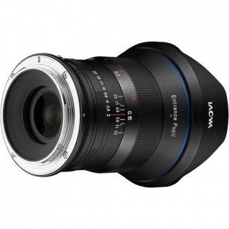 Laowa 15mm f/2 Zero-D Nikon Z Laowa 15mm f/2 Zero-D Nikon Z